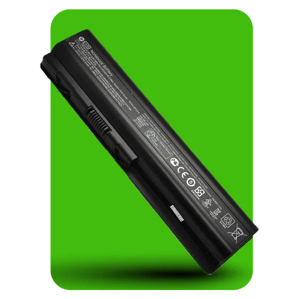 Baterías para laptop