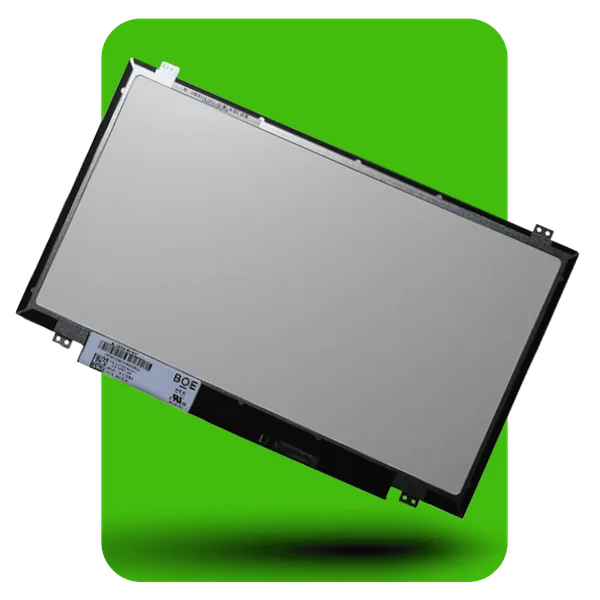 Pantallas para laptop