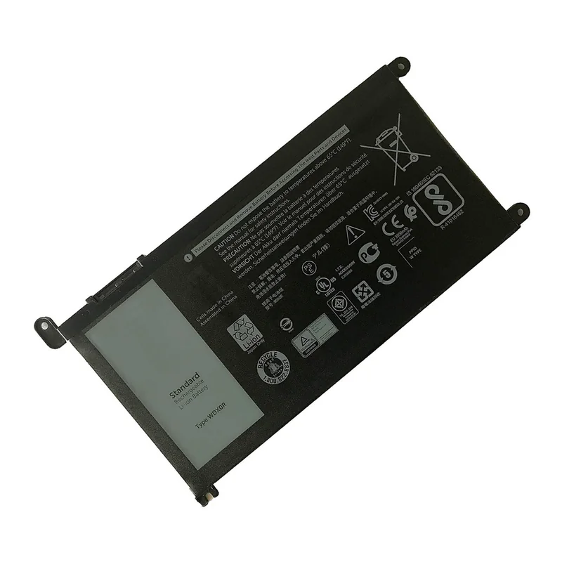 Batería para Dell WDX0R 42Wh 11.4V