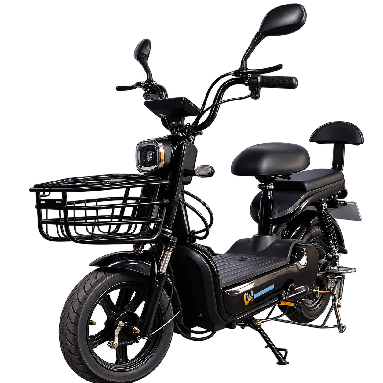 Bicimoto CityRide
