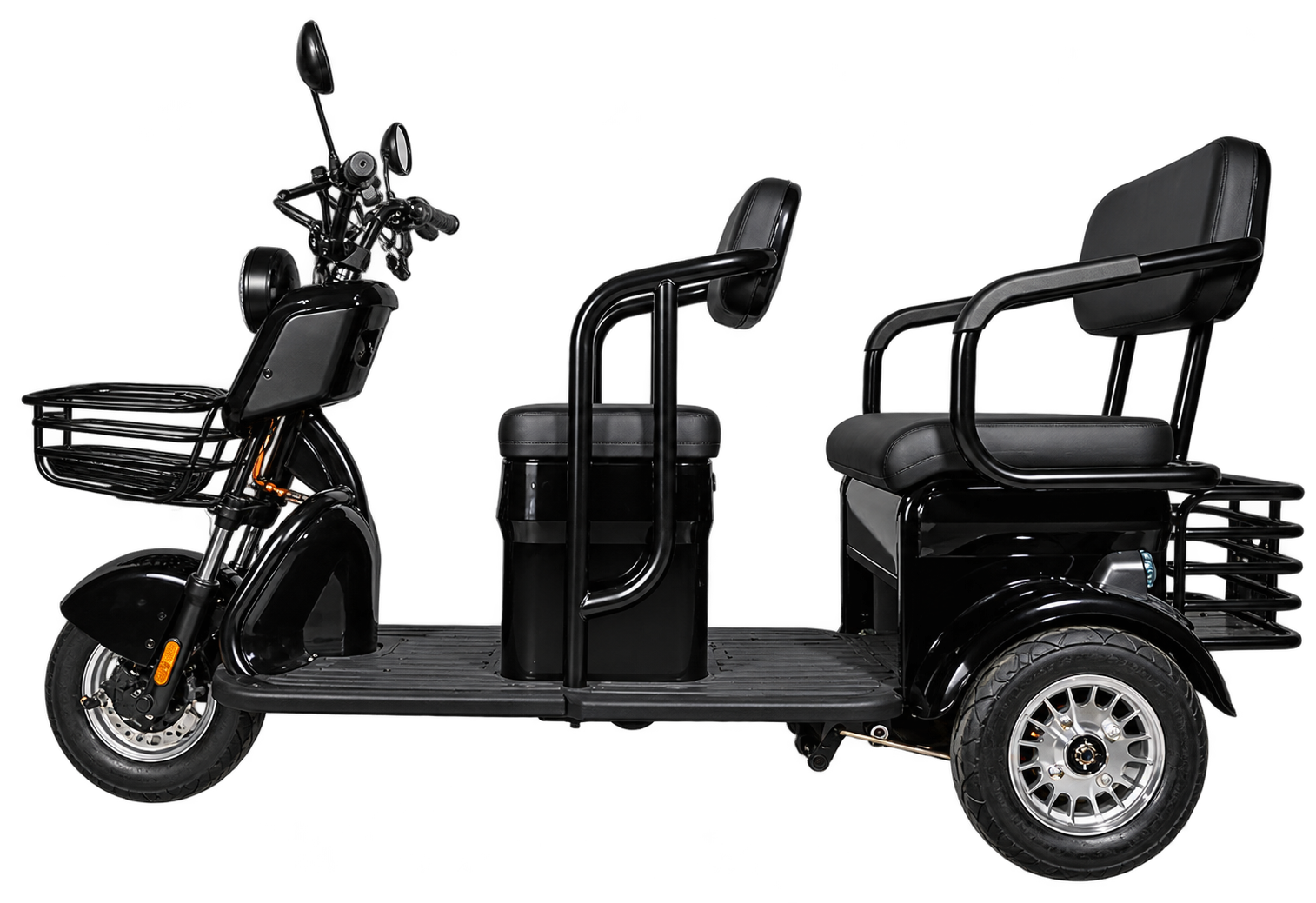 Trimoto UrbanRide